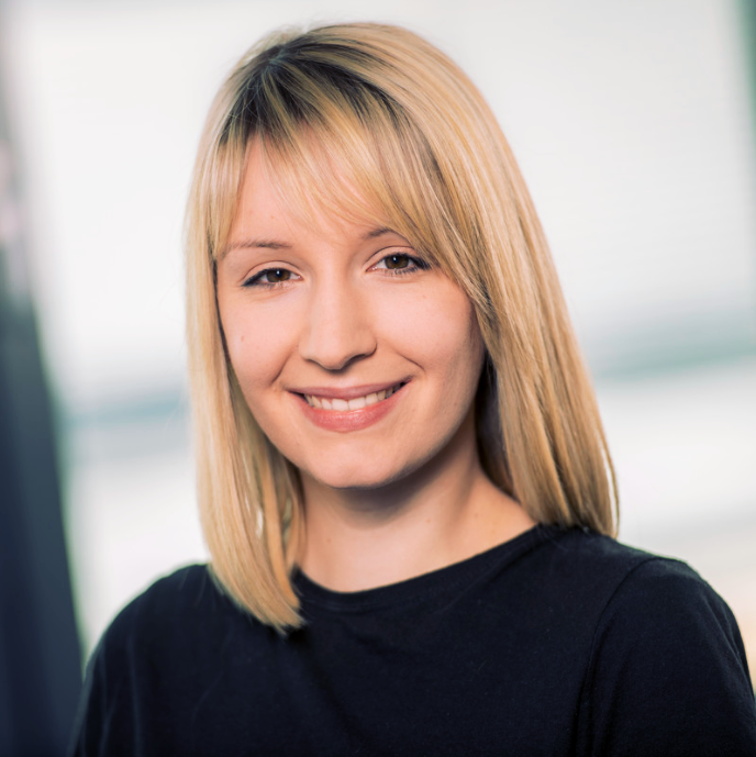 Dr. Doris Kaltenecker