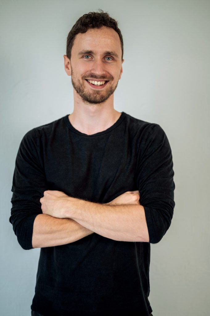 Dr. Philip Ruthig