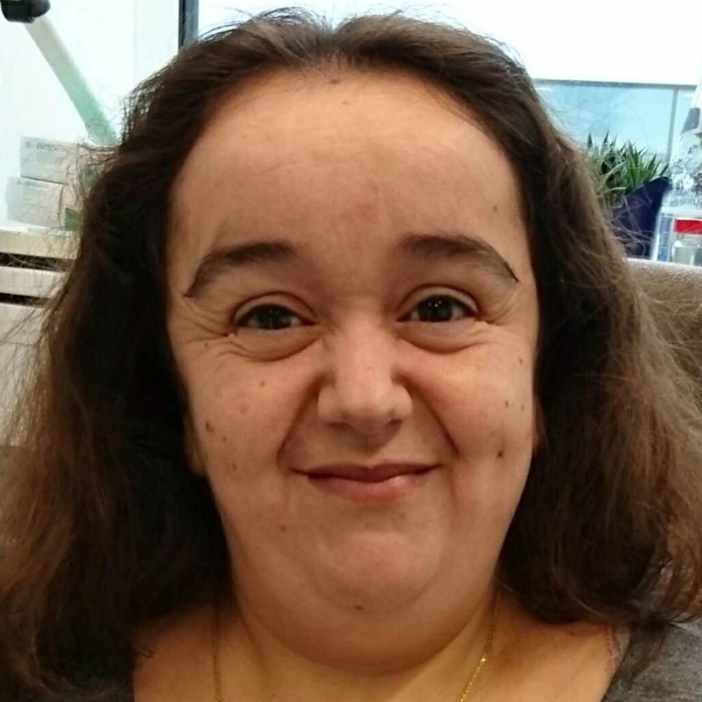 Dr. Farida Hellal