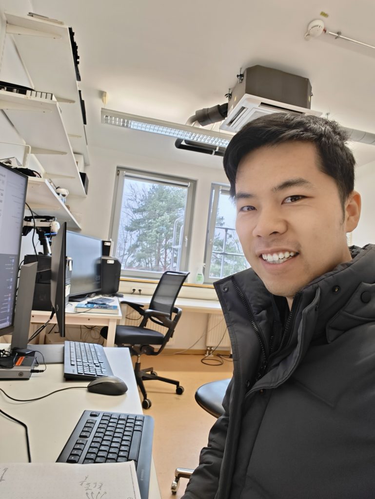 Qi Liu