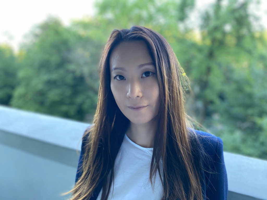 Xiaoshan Hu